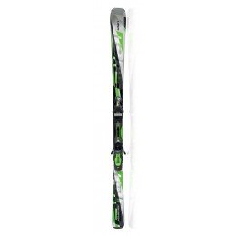 Лижі Elan Waveflex 8 QT Лижі Elan Waveflex 8 QT