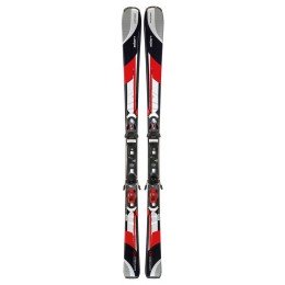 Горные лыжи Elan Amphibio 10 F