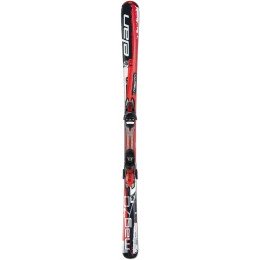 Лыжи Elan mag 70 red