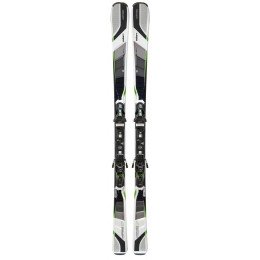 Гірські лижі Elan Amphibio 12 TI Гірські лижі Elan Amphibio 12 TI
