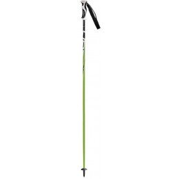 Гірськолижні палиці Elan WaveFlex Green