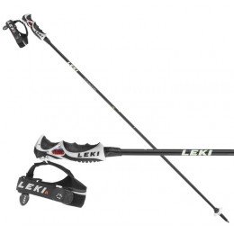 Палиці гірськолижні Leki Carbon 11 120 см