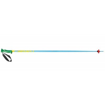 Палки горнолыжные Leki Colourstick - фото 15445 Палки горнолыжные Leki Colourstick - фото 15445