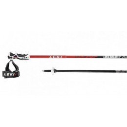 Палиці гірськолижні Leki Alpinestick S faltstock elox