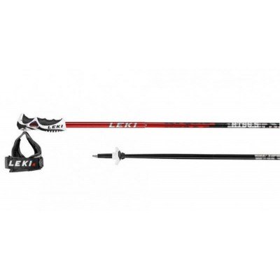 Палки горнолыжные Leki Alpinestick S faltstock elox - фото 15437