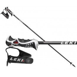 Палиці гірськолижні Leki Carbon 14 S