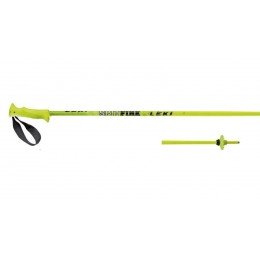 Палки горнолыжные Leki Spitfire Junior 110 см Палки горнолыжные Leki Spitfire Junior 110 см