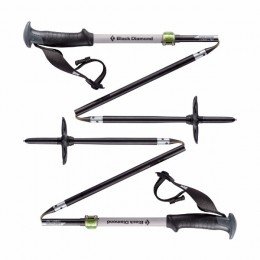 Горнолыжные палки Black Diamond Compactor Ski Poles Горнолыжные палки Black Diamond Compactor Ski Poles