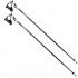 Палки горнолыжные Leki Spark Lite black white Палки горнолыжные Leki Spark Lite black white