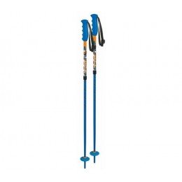 Горнолыжные палки Komperdell Powder Vario Горнолыжные палки Komperdell Powder Vario