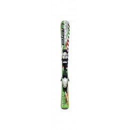Лыжи Elan formula green QT EL 7.5