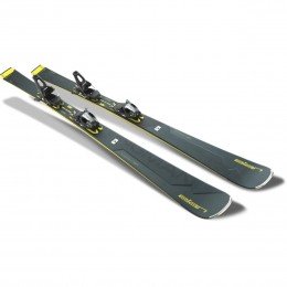 Лыжи Elan Wingman 78 TI PS ELS 11.0 168 см
