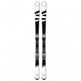 Лижі Salomon X-Max X6, 169 см