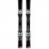 Лыжи Salomon X-Max X6, 169 см