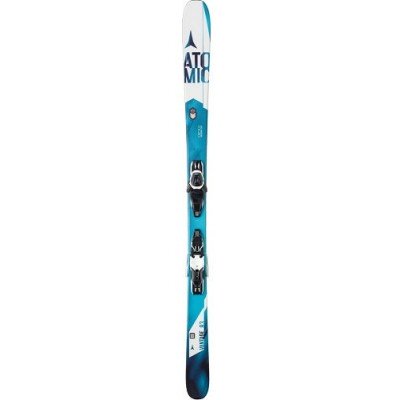 Лижі Atomic Vantage 83 173 см - фото 15537
