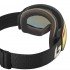 Маска гірськолижна Bolle Torus Cat 2 Black Matte/Volt Ruby