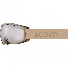Маска гірськолижна Cairn Blaze L SPX3 mat biscuit