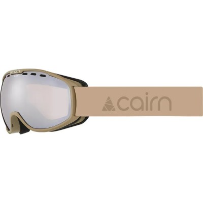 Маска гірськолижна Cairn Blaze L SPX3 mat biscuit - фото 31391