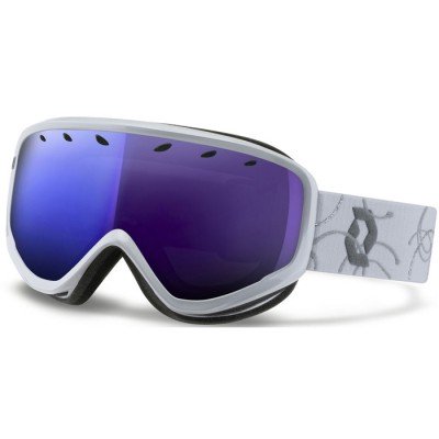 Маска гірськолижна Scott Capri - фото 11843