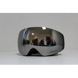 Маска горнолыжная Oakley Flight deck xm signature series prizm black iridium Маска горнолыжная Oakley Flight deck xm signature series prizm black iridium
