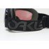 Маска гірськолижна Oakley Flight deck xm factory pilot blakout prizm jade iridium Маска гірськолижна Oakley Flight deck xm factory pilot blakout prizm jade iridium