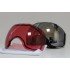 Маска гірськолижна Oakley Airbrake 2 lens XL engine room machinist Prizm black iridium