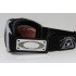 Маска гірськолижна Oakley Airbrake 2 lens XL engine room machinist Prizm black iridium