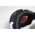 Маска гірськолижна Oakley Airbrake 2 lens XL engine room machinist Prizm black iridium