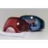 Маска гірськолижна Oakley Airbrake 2 lens iron legion blue prizm sapphire iridium