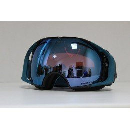 Маска горнолыжная Oakley Airbrake 2 lens iron legion blue prizm sapphire iridium Маска горнолыжная Oakley Airbrake 2 lens iron legion blue prizm sapphire iridium