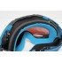 Маска гірськолижна Oakley Airbrake 2 lens iron legion blue prizm sapphire iridium