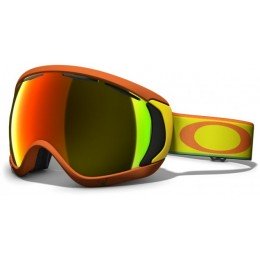 Горнолыжная маска Oakley Canopy Shane Mcconkey