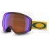 Гірськолижна маска Oakley Flight Deck