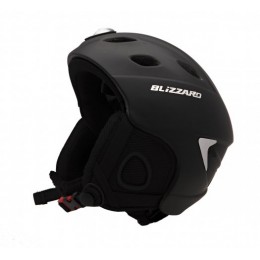Шлем горнолыжный Blizzard Dragon 2 black matt