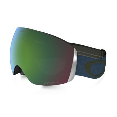 Гірськолижна маска Oakley Flight Deck - фото 10273