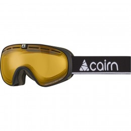 Гірськолижна маска Cairn Spot OTG SPX2 mat black