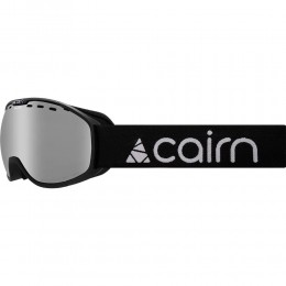 Маска горнолыжная Cairn Blaze SPX3 mat black