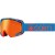 Маска гірськолижна Cairn Mercury SPX3 orange-blue