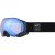 Маска гірськолижна Cairn Air Vision Evolight NXT mat black-blue