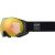 Маска гірськолижна Cairn Air Vision Evolight NXT mat black-orange