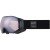 Маска гірськолижна Cairn Air Vision Evolight NXT mat black-silver