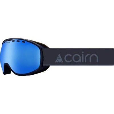 Маска гірськолижна Cairn Athos SPX3 mat night sky - фото 30099