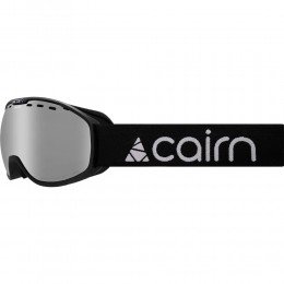 Маска гірськолижна Cairn Blaze SPX3 mat black