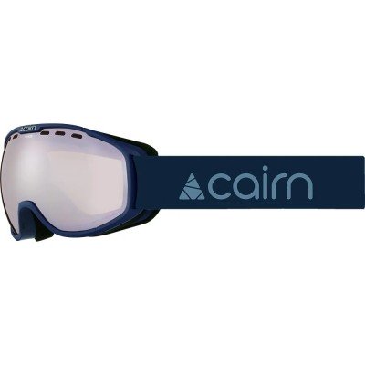 Маска горнолыжная Cairn Blaze L SPX3 mat night sky - фото 30108