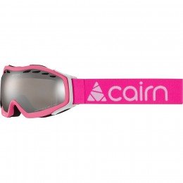 Маска гірськолижна Cairn Freeride SPX3