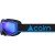 Маска горнолыжная детская Cairn Mate SPX3 mat black-blue Маска горнолыжная детская Cairn Mate SPX3 mat black-blue