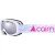 Маска горнолыжная детская Cairn Mate SPX3 mat white-spray Маска горнолыжная детская Cairn Mate SPX3 mat white-spray