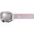 Горнолыжная маска Cairn Next SPX3 Jr shiny white-powder pink Горнолыжная маска Cairn Next SPX3 Jr shiny white-powder pink