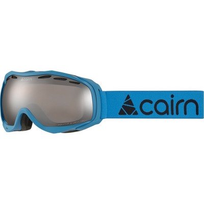 Маска гірськолижна Cairn Speed SPX3 azure - фото 30142 Маска гірськолижна Cairn Speed SPX3 azure - фото 30142