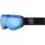Маска гірськолижна Cairn Ultimate Evolight NXT mat black-blue